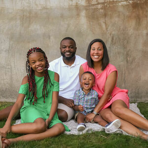 Fundraising Page: Adriene Davis